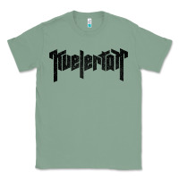 Sage cool-kvelertak-blodtorst Classic Tee - linhVisuals