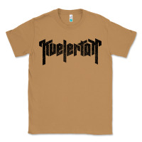 Toasted Coconut cool-kvelertak-blodtorst Classic Tee - linhVisuals