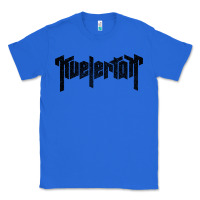 True Royal cool-kvelertak-blodtorst Classic Tee - linhVisuals