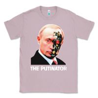 Lilac official the putinator Classic Tee - linhVisuals
