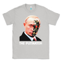 Moon Dust official the putinator Classic Tee - linhVisuals
