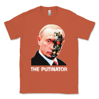 Copper official the putinator Classic Tee - linhVisuals
