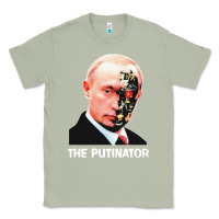 Matcha official the putinator Classic Tee - linhVisuals