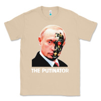 Mushroom official the putinator Classic Tee - linhVisuals