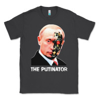 Smoke official the putinator Classic Tee - linhVisuals