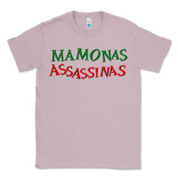 Lilac the-mamonas-assassinas mamonas assassinas Classic Tee - linhVisuals