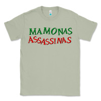 Matcha the-mamonas-assassinas mamonas assassinas Classic Tee - linhVisuals