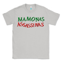 Moon Dust the-mamonas-assassinas mamonas assassinas Classic Tee - linhVisuals