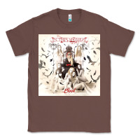 Chestnut In THis Moment Classic Tee - linhVisuals