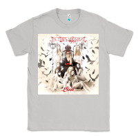 Moon Dust In THis Moment Classic Tee - linhVisuals