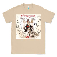 Mushroom In THis Moment Classic Tee - linhVisuals