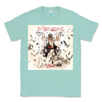 Seafoam In THis Moment Classic Tee - linhVisuals