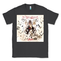 Smoke In THis Moment Classic Tee - linhVisuals