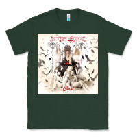 Sports Green In THis Moment Classic Tee - linhVisuals