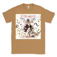 Toasted Coconut In THis Moment Classic Tee - linhVisuals
