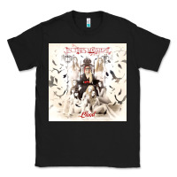 Black In THis Moment Classic Tee - linhVisuals