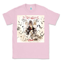Bubblegum Pink In THis Moment Classic Tee - linhVisuals
