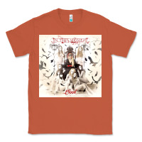 Copper In THis Moment Classic Tee - linhVisuals