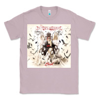 Lilac In THis Moment Classic Tee - linhVisuals