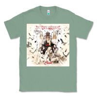 Sage In THis Moment Classic Tee - linhVisuals