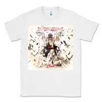 White In THis Moment Classic Tee - linhVisuals