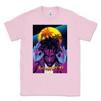 Concert Wrld Classic Tee | Teevron