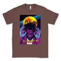 Chestnut concert wrld Classic Tee - linhVisuals