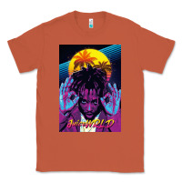 Copper concert wrld Classic Tee - linhVisuals