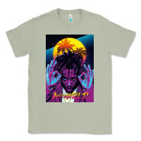 Matcha concert wrld Classic Tee - linhVisuals