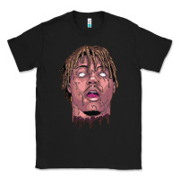 Black art of juice rap Classic Tee - linhVisuals