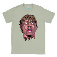 Matcha art of juice rap Classic Tee - linhVisuals