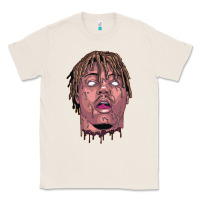 Natural art of juice rap Classic Tee - linhVisuals