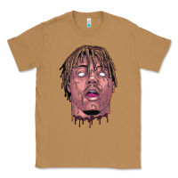 Toasted Coconut art of juice rap Classic Tee - linhVisuals