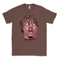Chestnut art of juice rap Classic Tee - linhVisuals