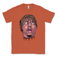 Copper art of juice rap Classic Tee - linhVisuals