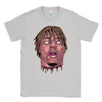 Moon Dust art of juice rap Classic Tee - linhVisuals