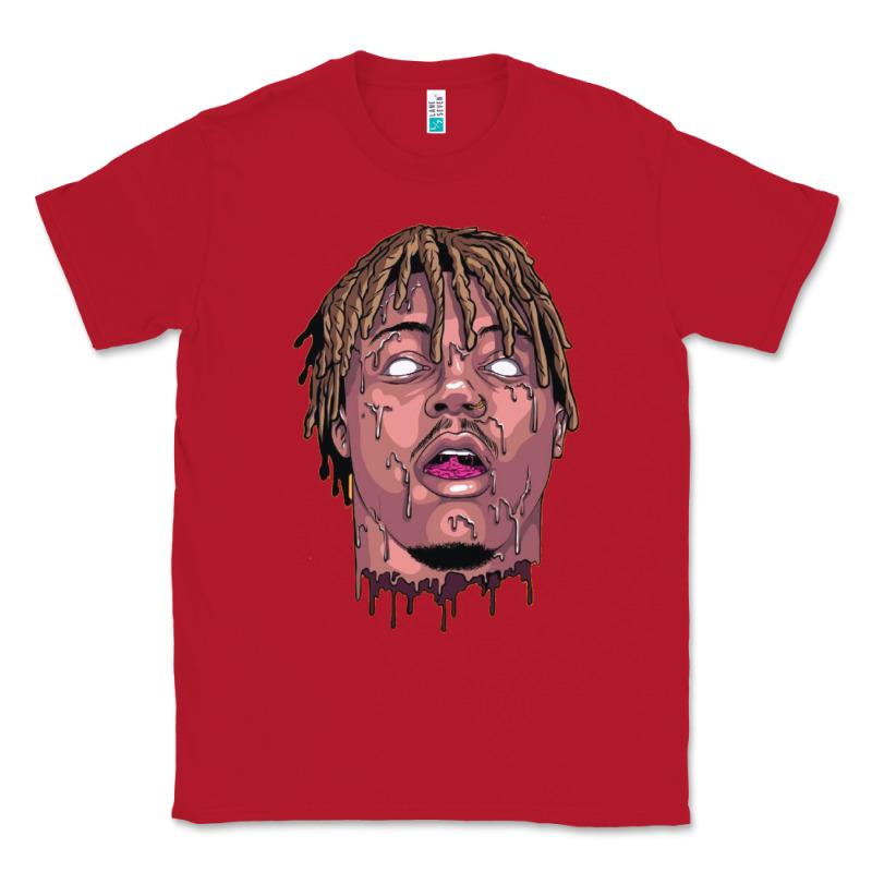 Art Of Juice Rap Classic Tee by linhVisuals | Teevron