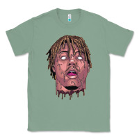 Sage art of juice rap Classic Tee - linhVisuals