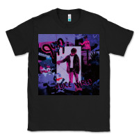 Black juice album music Classic Tee - linhVisuals