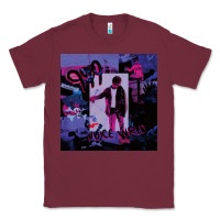 Burgundy juice album music Classic Tee - linhVisuals