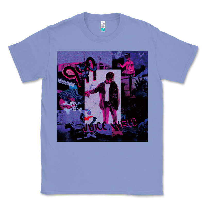 Juice Album Music Classic Tee by linhVisuals | Teevron