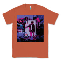 Copper juice album music Classic Tee - linhVisuals
