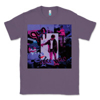 Lavender juice album music Classic Tee - linhVisuals