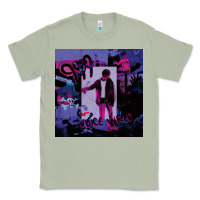 Matcha juice album music Classic Tee - linhVisuals