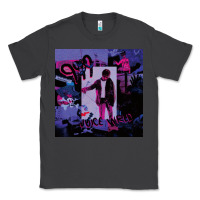 Smoke juice album music Classic Tee - linhVisuals