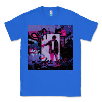 True Royal juice album music Classic Tee - linhVisuals