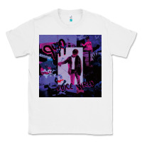 White juice album music Classic Tee - linhVisuals