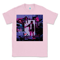 Bubblegum Pink juice album music Classic Tee - linhVisuals
