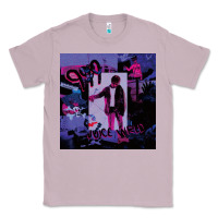 Lilac juice album music Classic Tee - linhVisuals