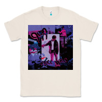 Natural juice album music Classic Tee - linhVisuals